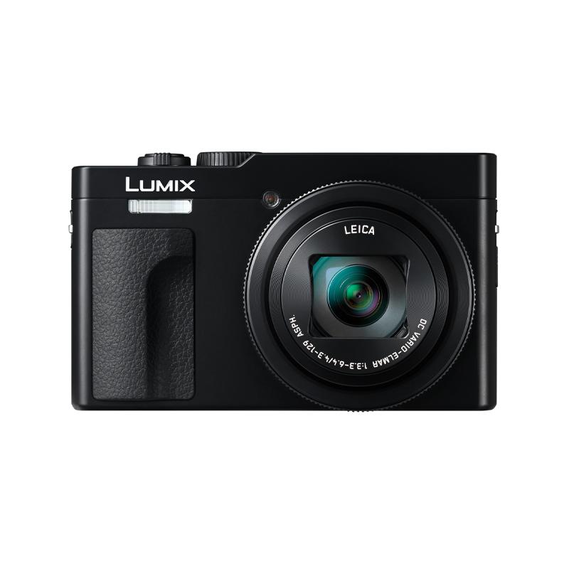 LUMIX パナソニック(Panasonic) コンパクトデジタルカメラ DC-TZ99-K