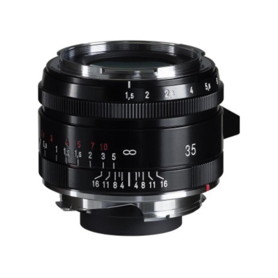 Voigtlander (フォクトレンダー) NOKTON ビンテージライン 35mm F1.5