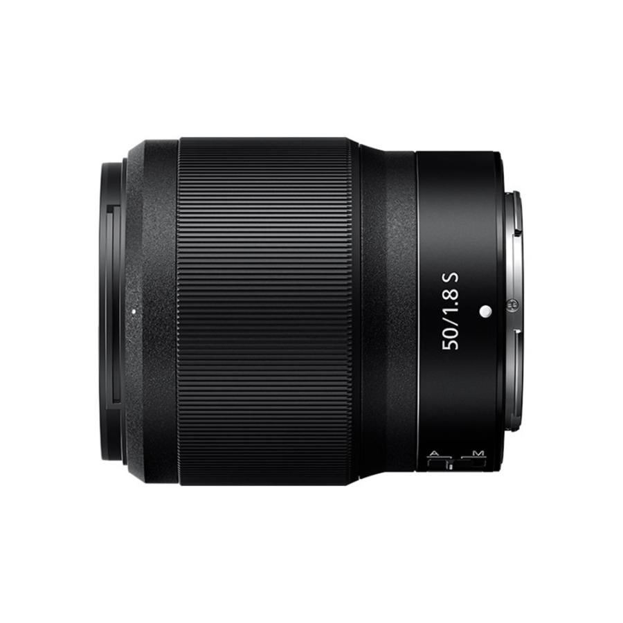 NIKKOR ニコン(Nikon) NIKKOR Z 50mm f/1.8 S : サエダオンライン