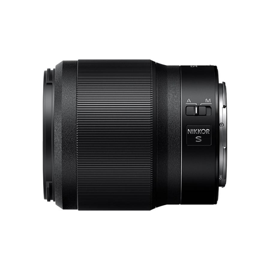 NIKKOR ニコン(Nikon) NIKKOR Z 50mm f/1.8 S : サエダオンライン