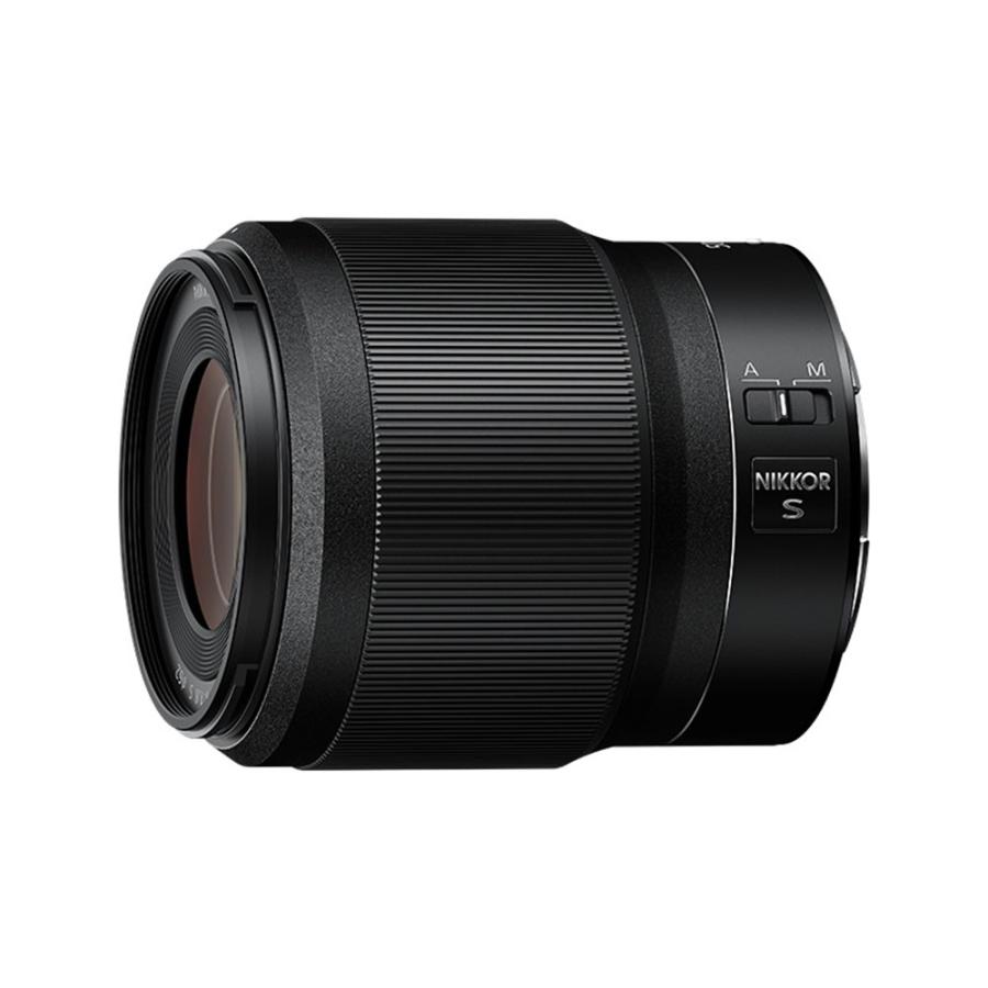 NIKKOR ニコン(Nikon) NIKKOR Z 50mm f/1.8 S : サエダオンライン