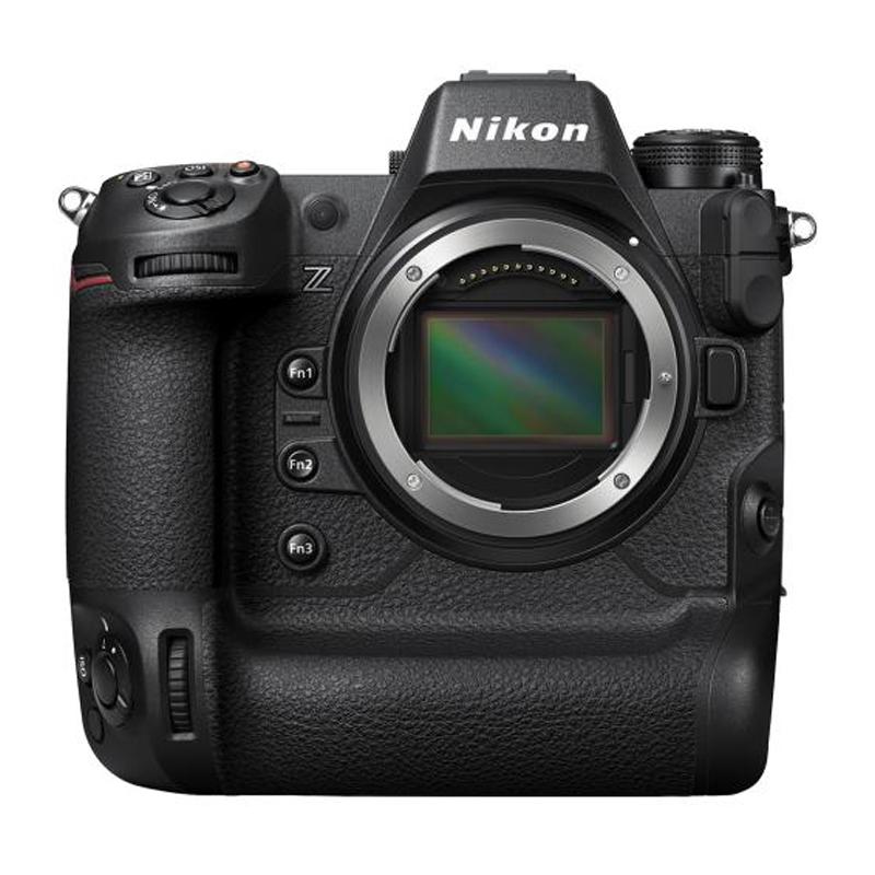 ニコン（Nikon） ＜キャッシュバック対象＞ Z9 ボディ : サエダ