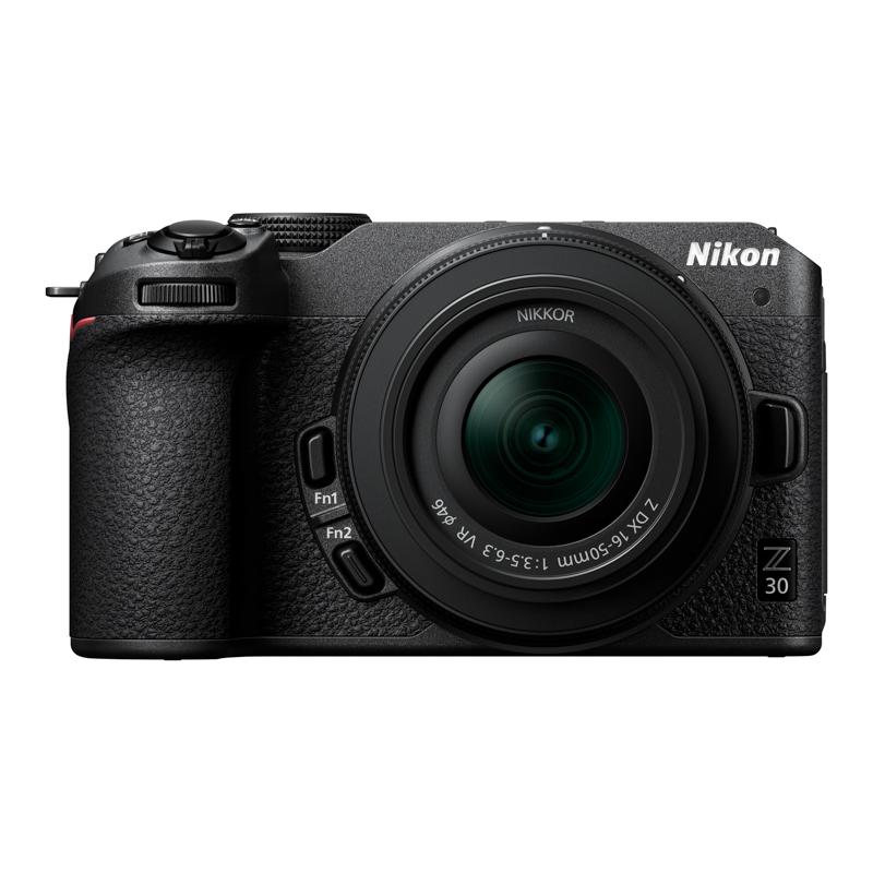 ニコン（Nikon） ＜キャッシュバック対象＞ Z30 ダブルズームキット