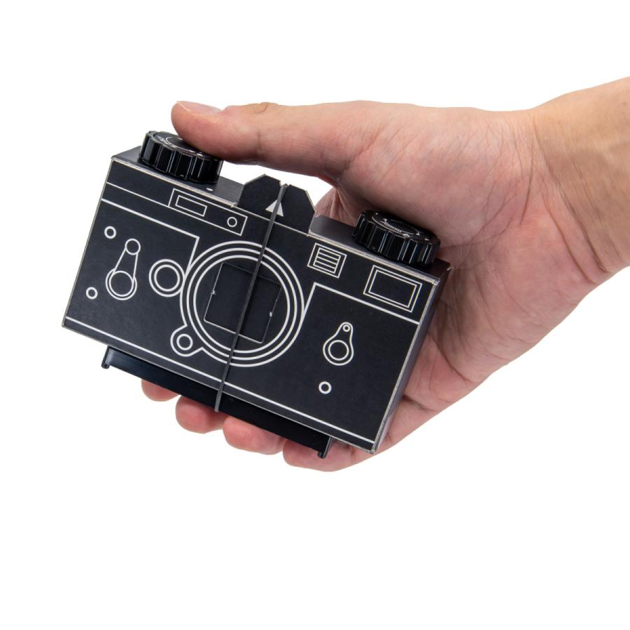 Kodak（コダック） 【ネコポス配送】KING ピンホールフィルムカメラ