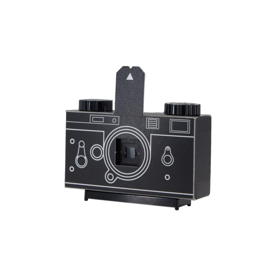 Kodak（コダック） 【ネコポス配送】KING ピンホールフィルムカメラ