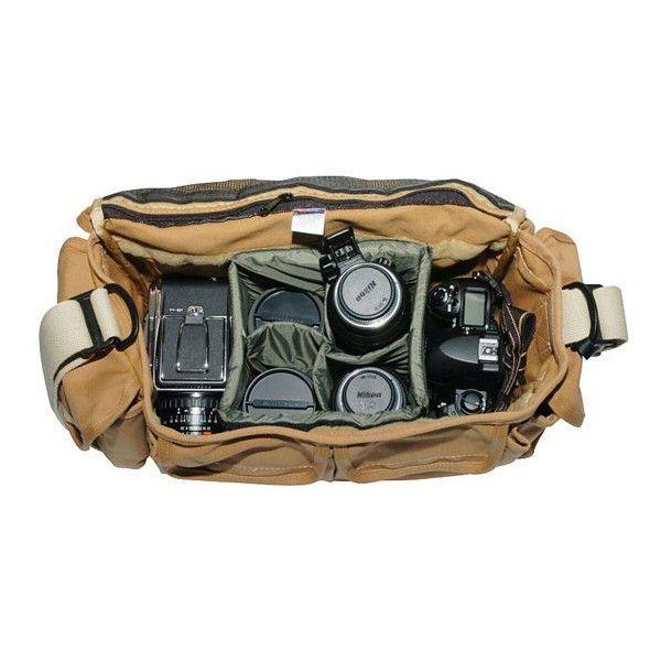 DOMKE（ドンケ） カメラバッグ F-1X サンド 700-10S : サエダ