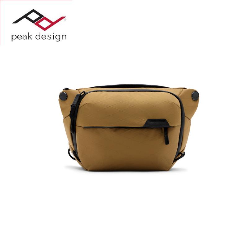 Peak Design（ピークデザイン） エブリデイスリング 3L コヨーテ BEDS