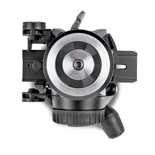 Manfrotto（マンフロット） ナイトロテックN12フルードビデオ雲台