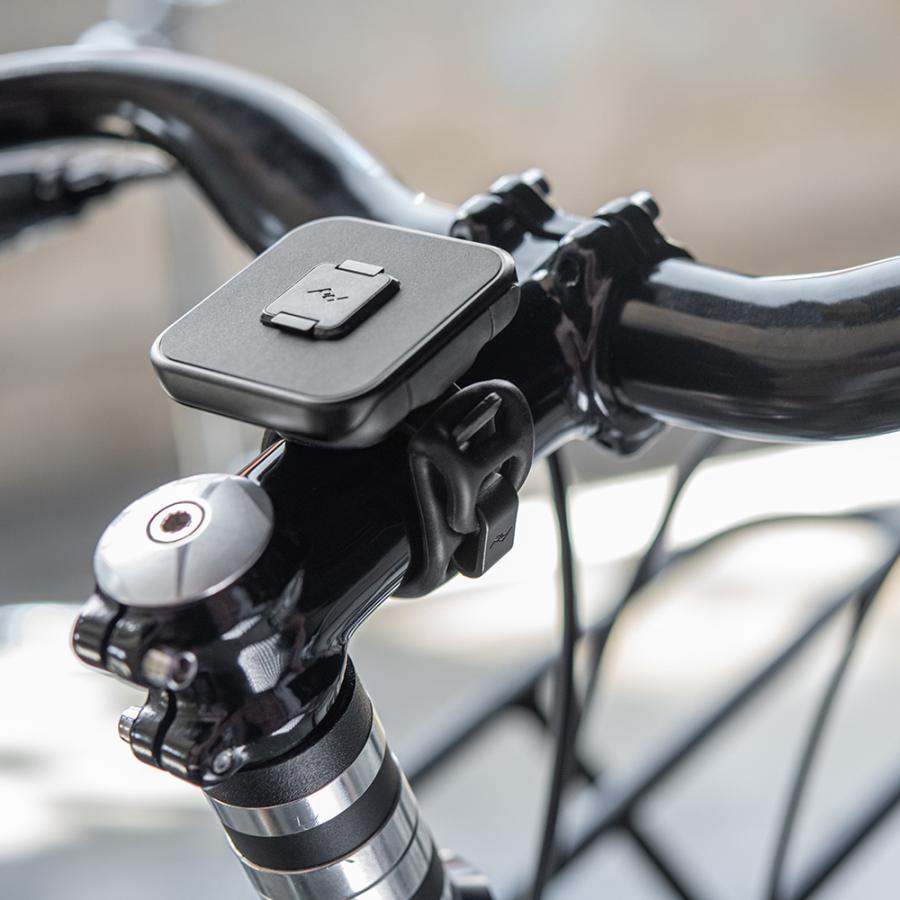 ピークデザイン(peak design) ユニバーサル バー マウント ブラック