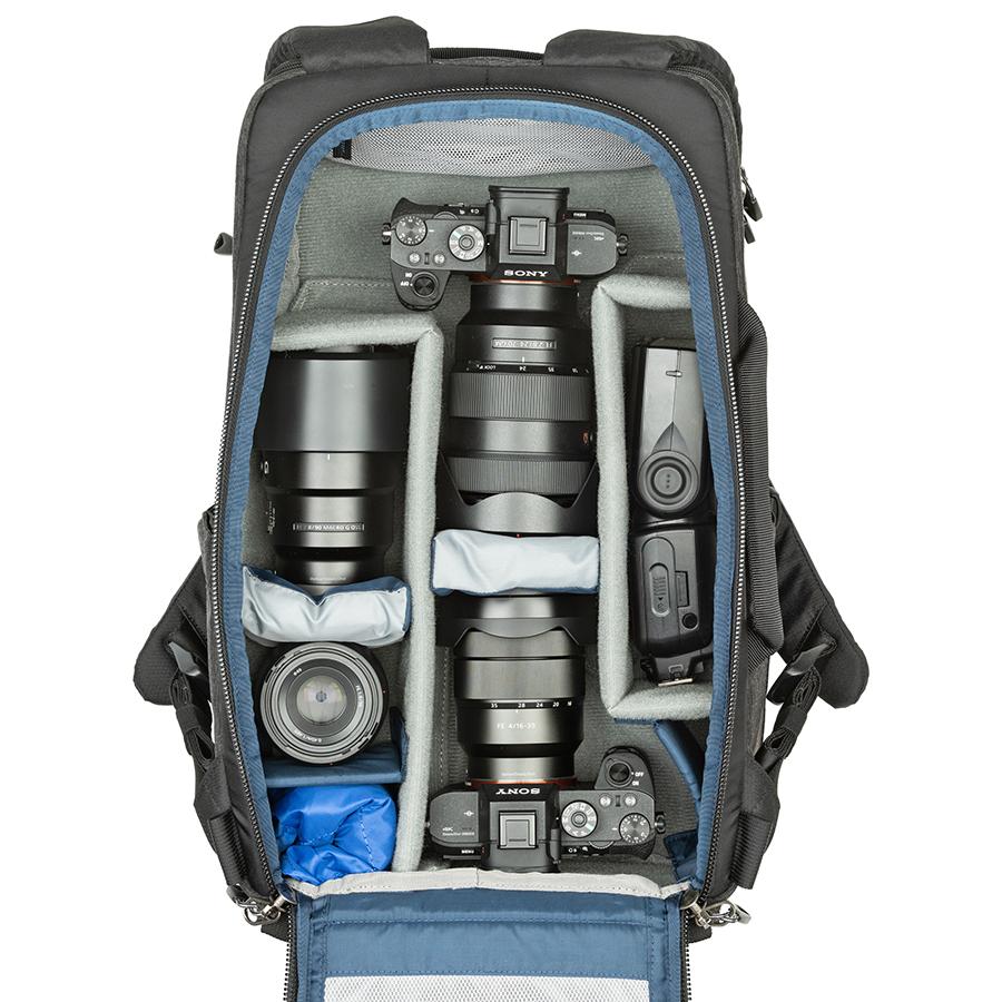 シンクタンクフォト（thinkTANKphoto） バックストーリー 15 (Back