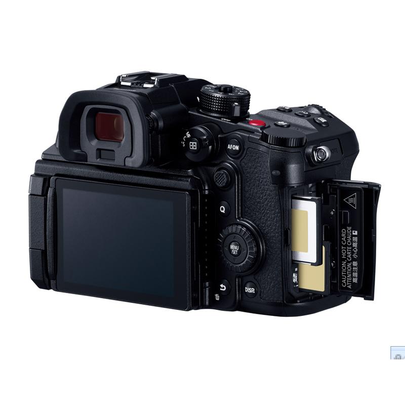 LUMIX パナソニック(Panasonic) LUMIX(ルミックス) ミラーレス一眼