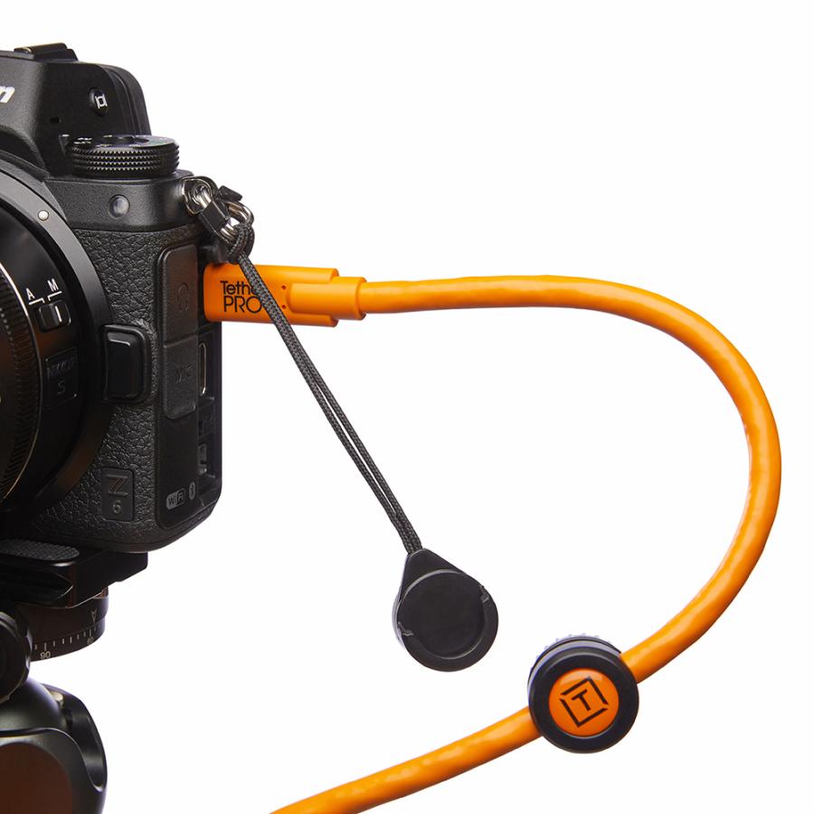 ネコポス配送】TETHER TOOLS (テザーツールズ) テザーガード テザー