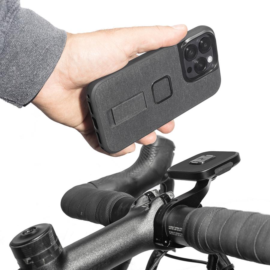 ピークデザイン(peak design) アウトフロントバイクマウントV2