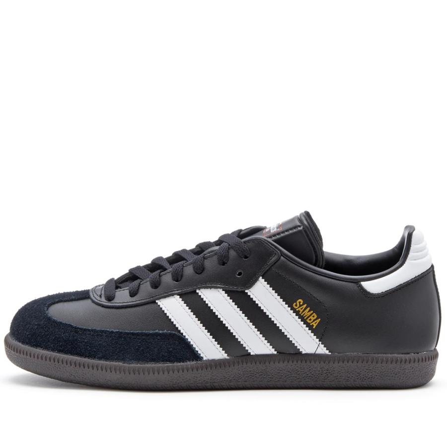 SAMBA 2023年秋冬新作♪ adidas【アディダス】 LEATHER レディース