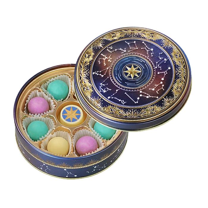 バレンタイン チョコ 2026 ナハトラビュリント シュテルン(星) メリー