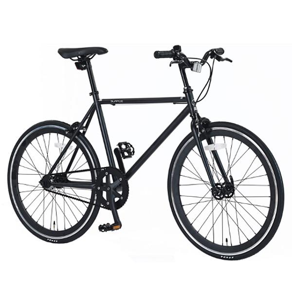 ANIMATO（アニマート） 【ANIMATOアニマート】 ピストバイク 24インチ