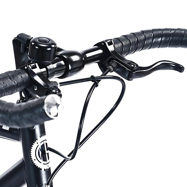 ANIMATO（アニマート） 【ANIMATOアニマート】 ピストバイク PHANTOM