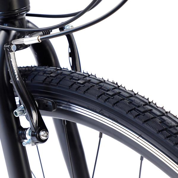 ANIMATO（アニマート） 【ANIMATOアニマート】 クロスバイク ENFLER-R