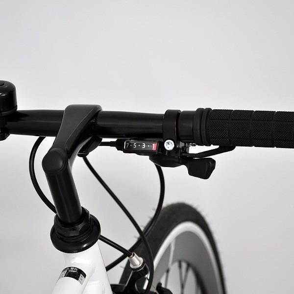 ANIMATO（アニマート） 【ANIMATOアニマート】 クロスバイク CITY SURF