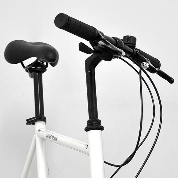 ANIMATO（アニマート） 【ANIMATOアニマート】 ミニベロ SURFARAMA