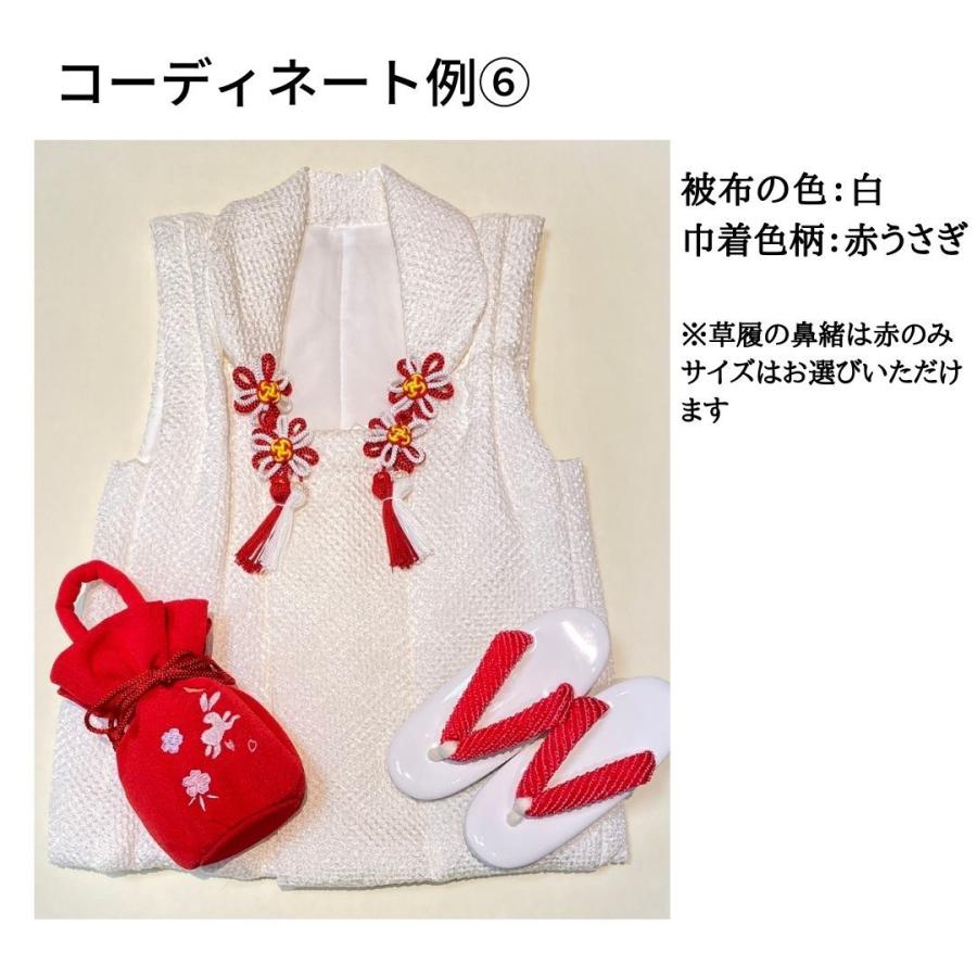 七五三 3歳 被布 正絹被布単品 桃の節句 ひな祭り本絞り 子供着物 高級