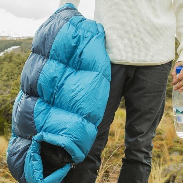 NANGA（ナンガ） ナンガ・オーロラライト750DX(さかいや別注モデル