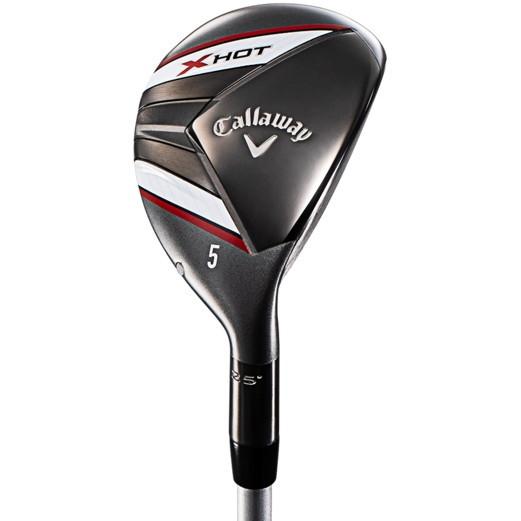 Callaway（キャロウェイ） 日本正規品 X HOT(エックスホット) クラブ