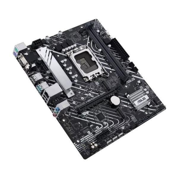 ASUS（エイスース） ASUS PRIME H610M-A D4 MicroATXマザーボード