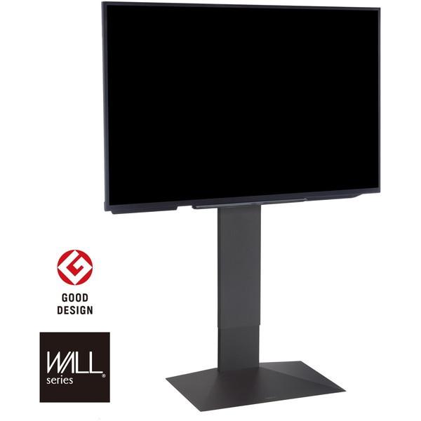 EQUALS（イコールズ） EQUALS WLTVB6119 ブラック V3 テレビスタンド