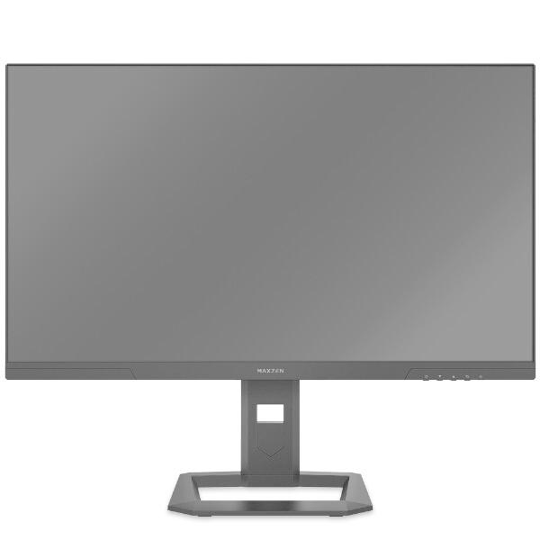 MAXZEN（マクスゼン） 期間限定ポイント10倍！ ゲーミングモニター 27