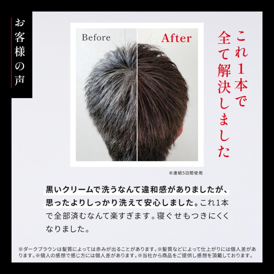 VALANROSE（バランローズ） KUROクリームシャンプー 3個セット(400g×3