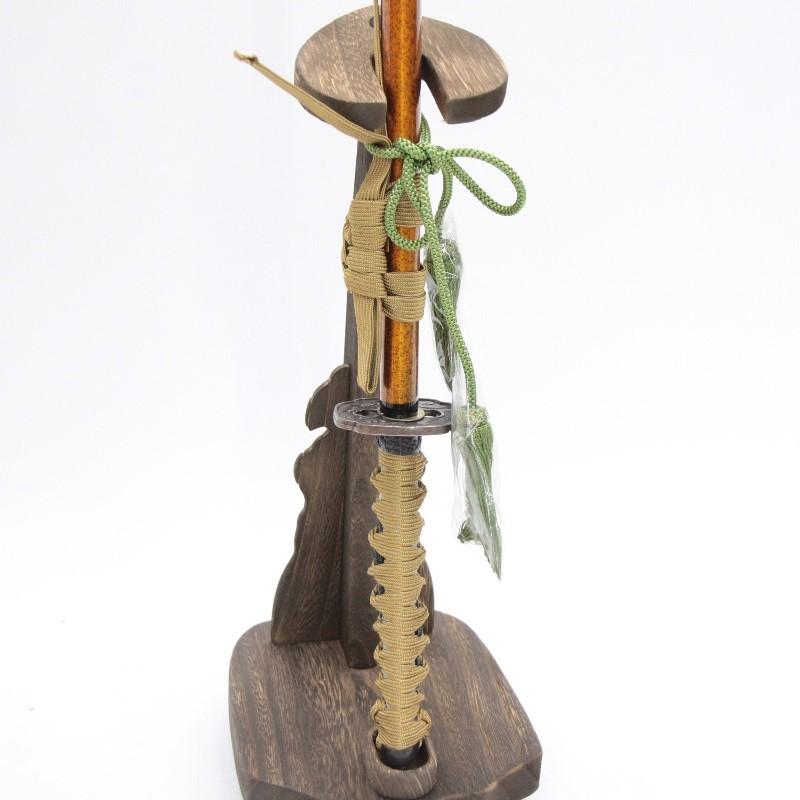 アウトレット品 五月人形弓太刀 単品 30号 弓太刀 吉祥A 22a-ya-1123