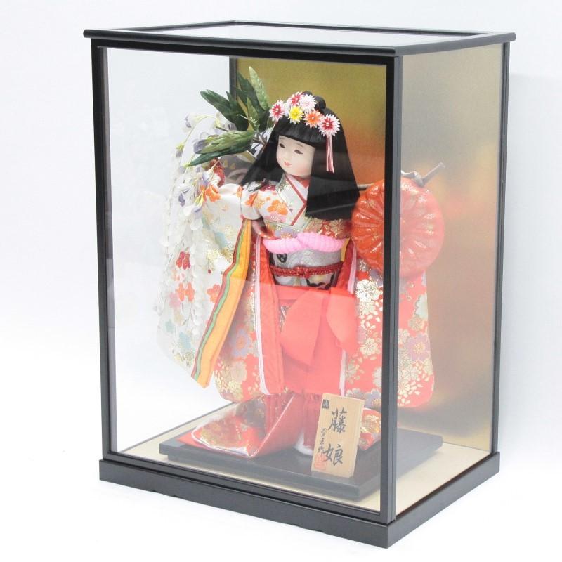 展示品限り】雛人形 ケース飾り ※閉店セール K12 【公式通販】