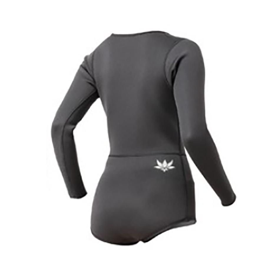 AXXE CLASSIC （アックスクラシック）1.5mmレディース スイムカット