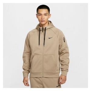 NIKE（ナイキ） NIKE nike Therma-FIT フルジップ フィットネス