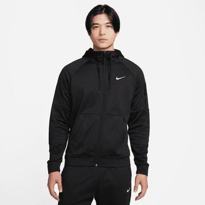 NIKE（ナイキ） NIKE nike Therma-FIT フルジップ フィットネス