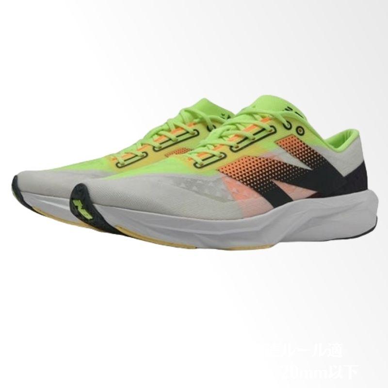New Balance（ニューバランス） New Balance NB FuelCell Pvlse v1