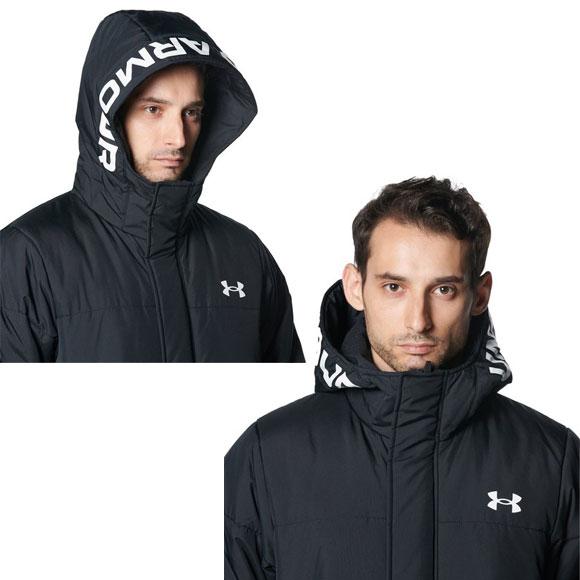 UNDER ARMOUR（アンダーアーマー） 即日出荷 UNDER ARMOUR UAロゴ