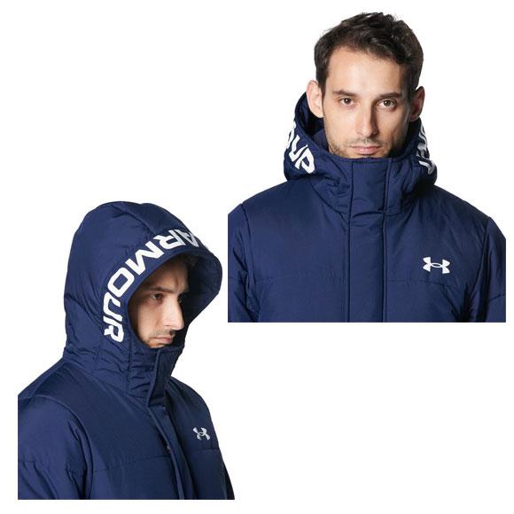 UNDER ARMOUR（アンダーアーマー） 即日出荷 UNDER ARMOUR UAロゴ