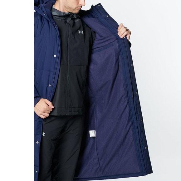 UNDER ARMOUR（アンダーアーマー） 即日出荷 UNDER ARMOUR UAロゴ