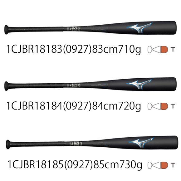 MIZUNO（ミズノ） P15倍 軟式用ビヨンドマックスレガシートップ(FRP製