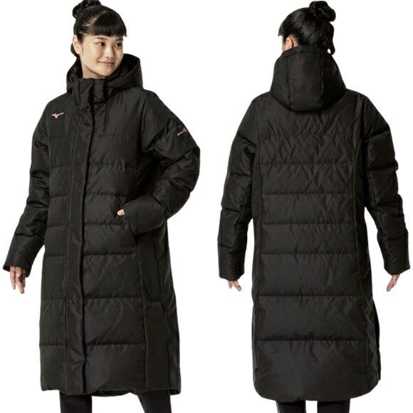 MIZUNO（ミズノ） [即納]ミズノ テックフィルブレスサーモ ロング