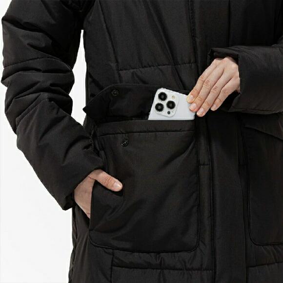 MIZUNO（ミズノ） [即納]ミズノ テックフィルブレスサーモ ロング