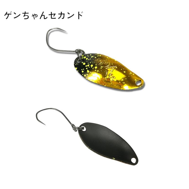 Rodio Craft（ロデオクラフト） NOA ノア 1.5g Bカラー トラウト