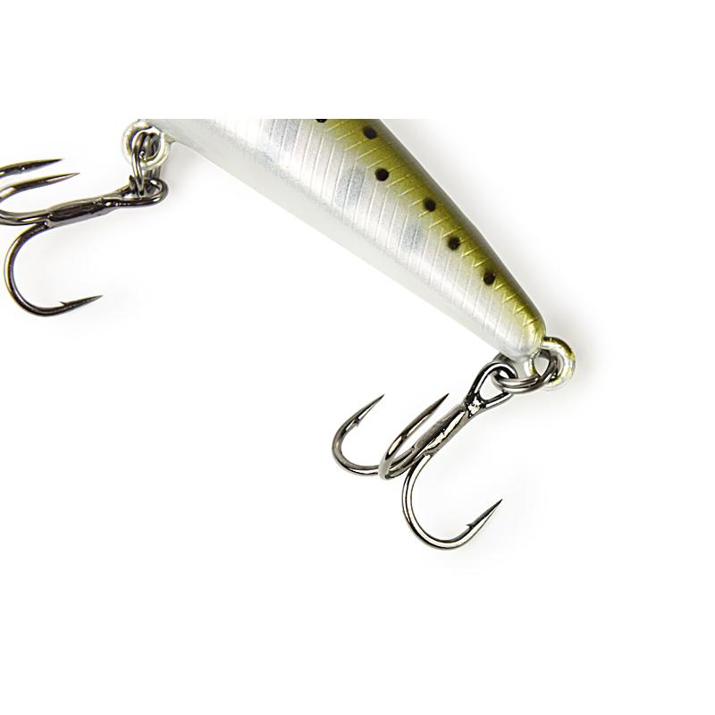 SMITH（スミス） TROUTIN' WAVY 55S トラウティンウェイビー 50S