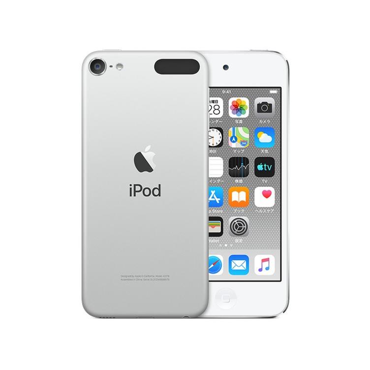 iPod touch 中古極美品 Ipod 第6世代 64GB 安心の30日保障 本体 : 家電