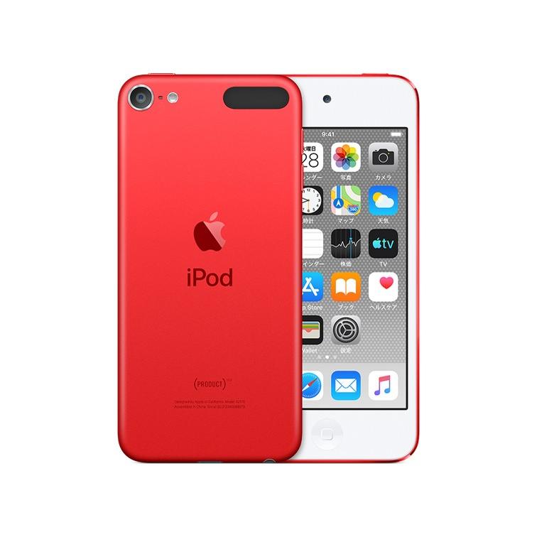iPod touch 中古極美品 Ipod 第6世代 32GB 安心の30日保障 本体 : 家電