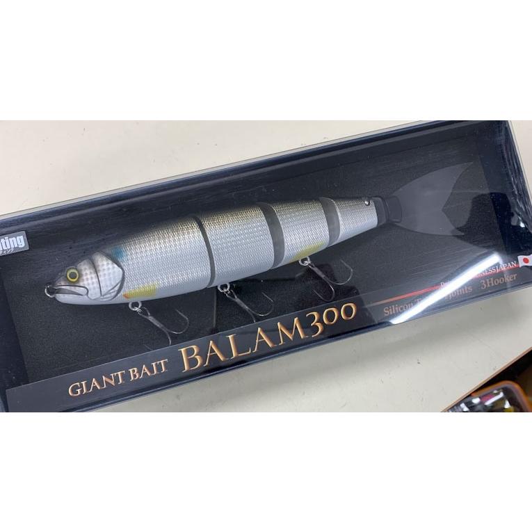 マドネス BALAM 300 バラム300 マットボラ : CURIOSITY Yahoo!店