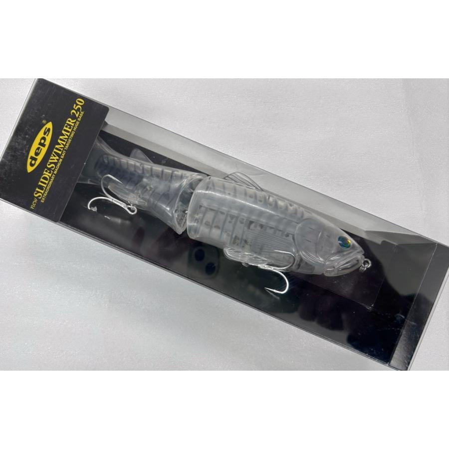 deps（デプス） deps New スライドスイマー 250 XLAY : CURIOSITY