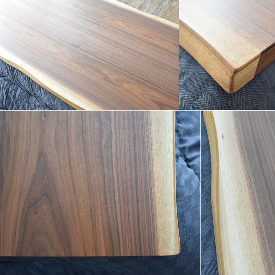 こたつ天板 のみ 長方形 135 こたつ用天板 国産 日本製 高級 天然木